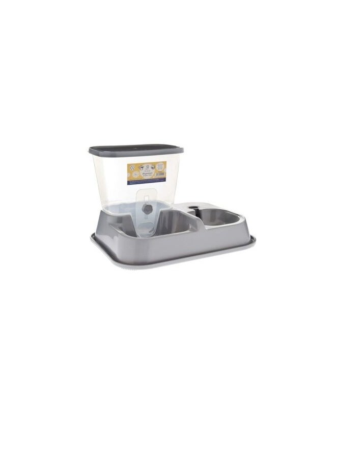 Ferribiella Pet Food – Water Dispenser 