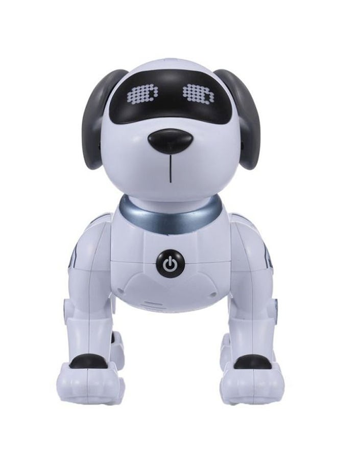 Electronic Pets Robot Dog Toy T2943 With Remote Control 3 Modes Built In Rechargeable Battery - Image 2