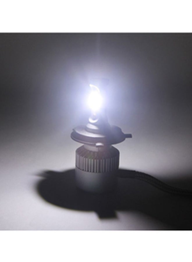 فوبيري عدّة مصباح ضوء LED السيارة الأمامي H4 - Image 5