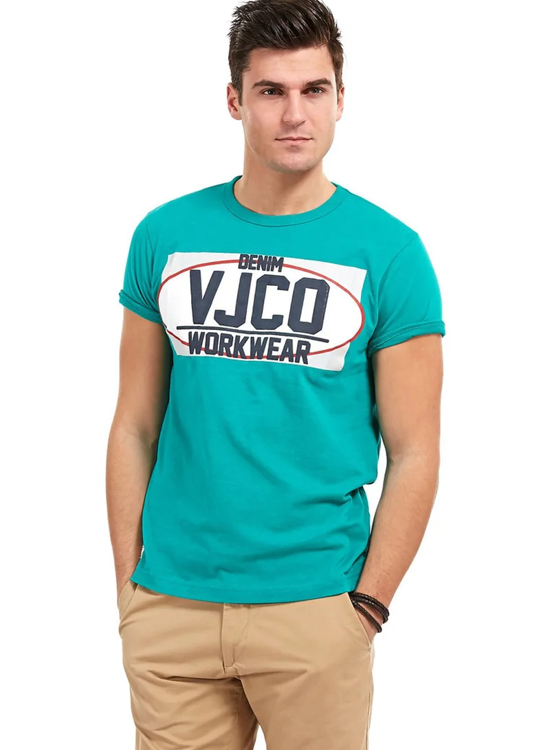 VOI JEANS Search T Shirt