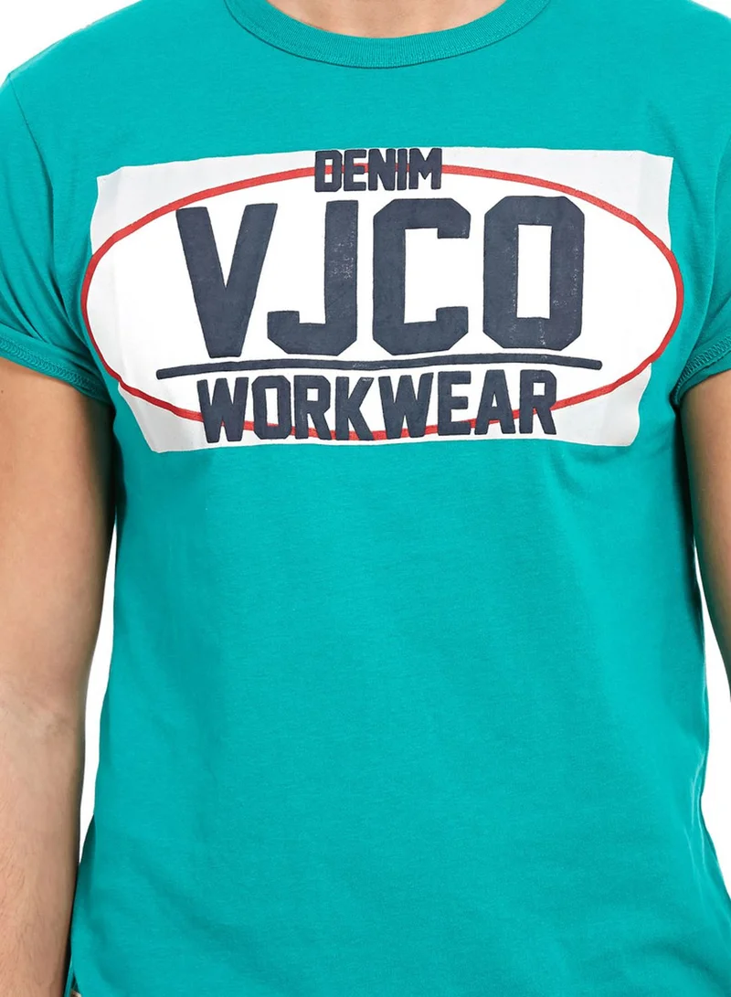 VOI JEANS Search T Shirt