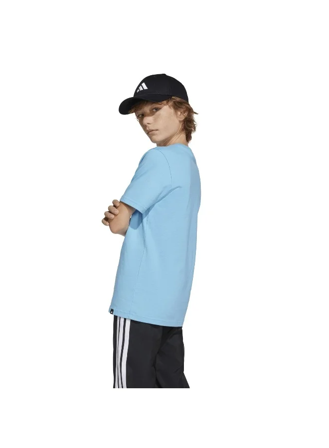 adidas تيشيرت رجالي اديداس ميسي آيكون برسومات