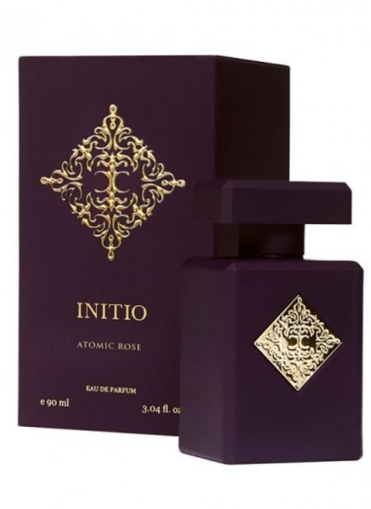 إنشيو - عطر أنيشيو اتوميك روز او دو بارفيوم- 90مل - Image 1