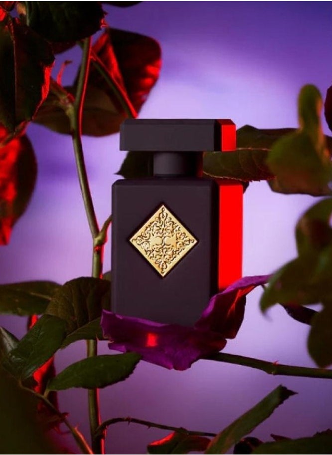 إنشيو - عطر أنيشيو اتوميك روز او دو بارفيوم- 90مل - Image 1