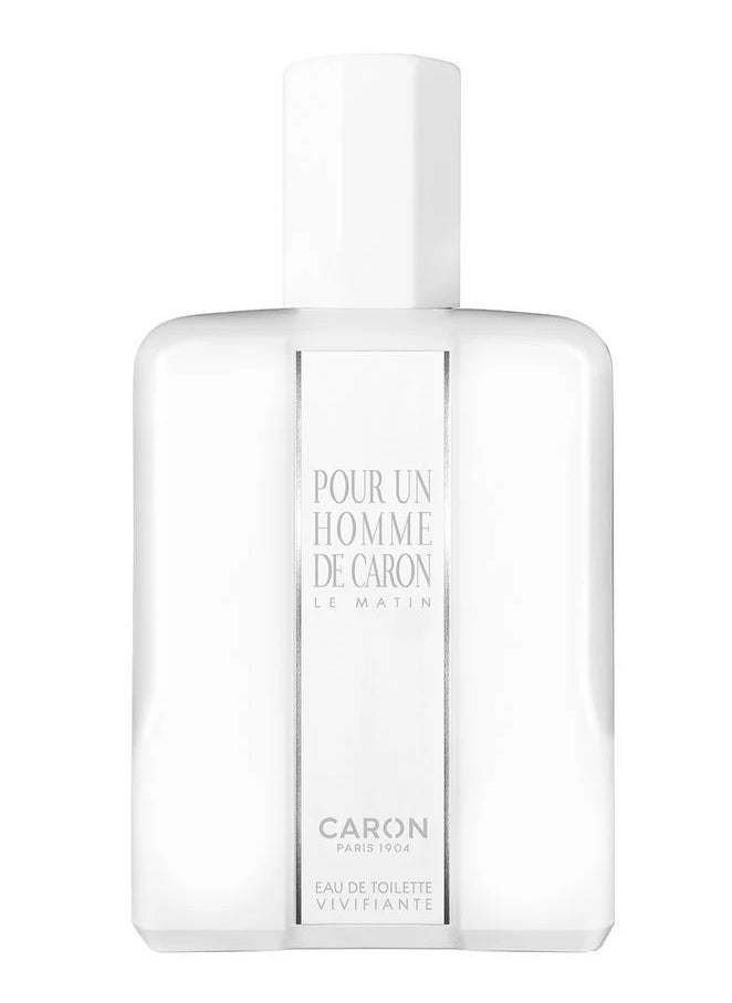 كارون عطر كارون بور ان اوم لي ماتين او دو تواليت 200مل  - Image 1