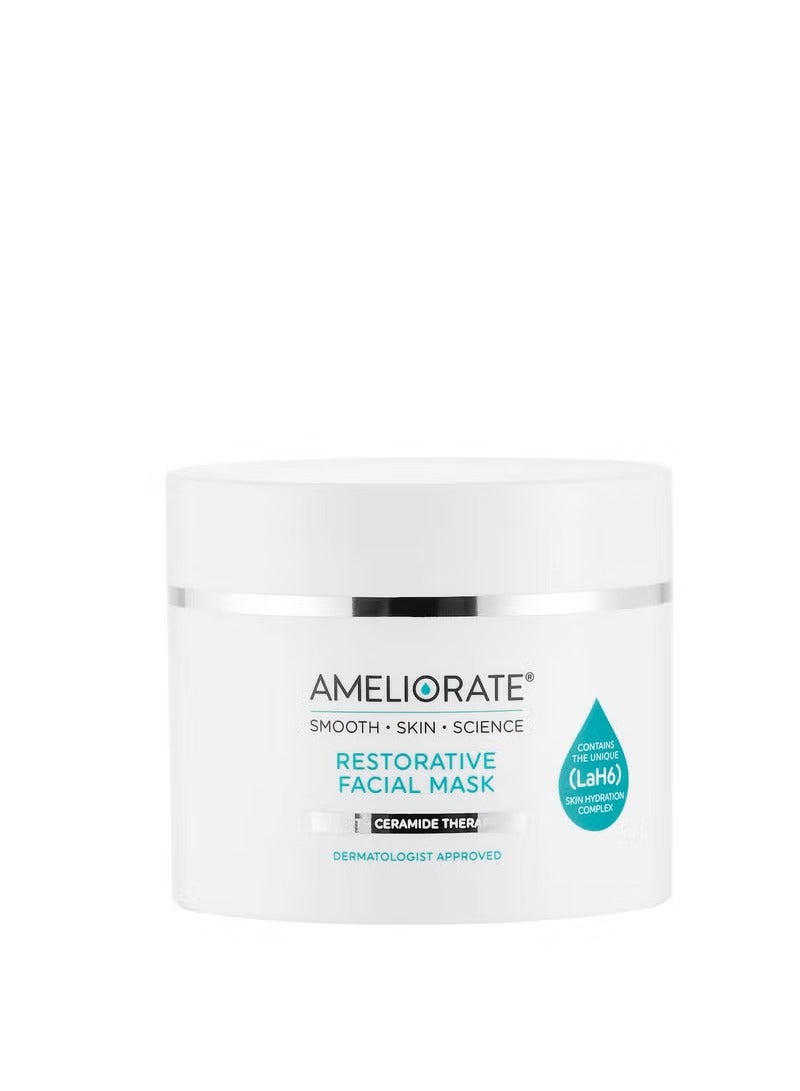 AMELIORATE Restorative Facial Mask 75ml - Image 1