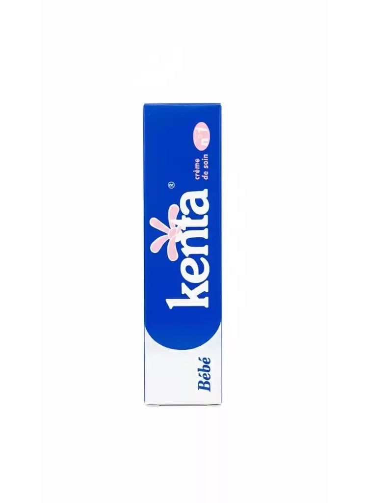 Kenta Skin Lightening Cream for Sensitivity and Redness Relief - 30g - Image 3