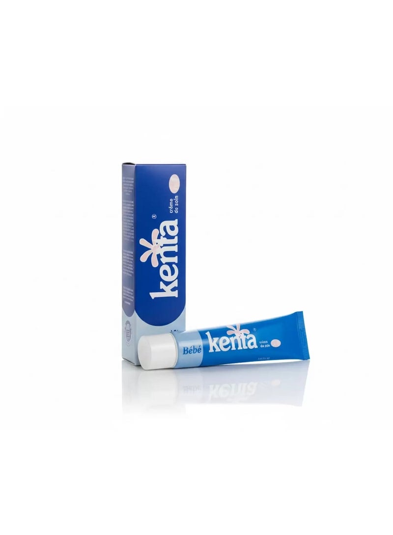 Kenta Skin Lightening Cream for Sensitivity and Redness Relief - 30g - Image 1