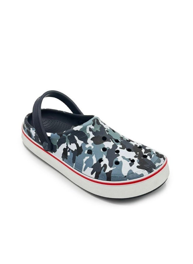 Crocs are comfortable - Image 1