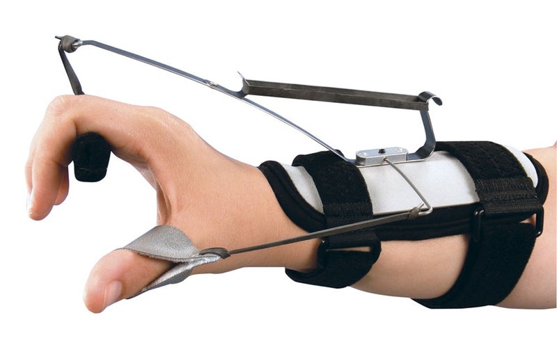 AliMed Thomas Suspension Splint Large