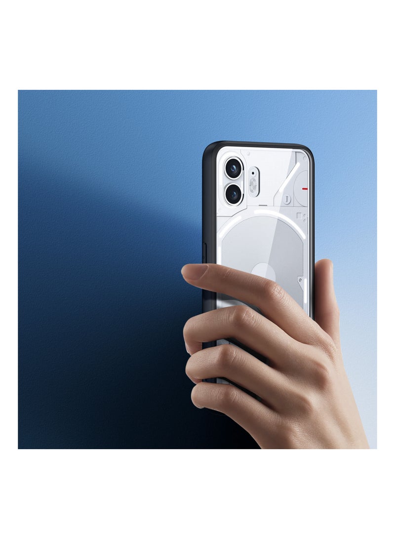 ISank Anti-Fingerprint Case Cover For For Nothing Phone 2 - Image 4