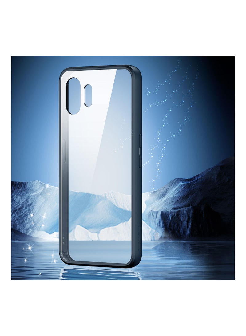 ISank Anti-Fingerprint Case Cover For For Nothing Phone 2 - Image 5