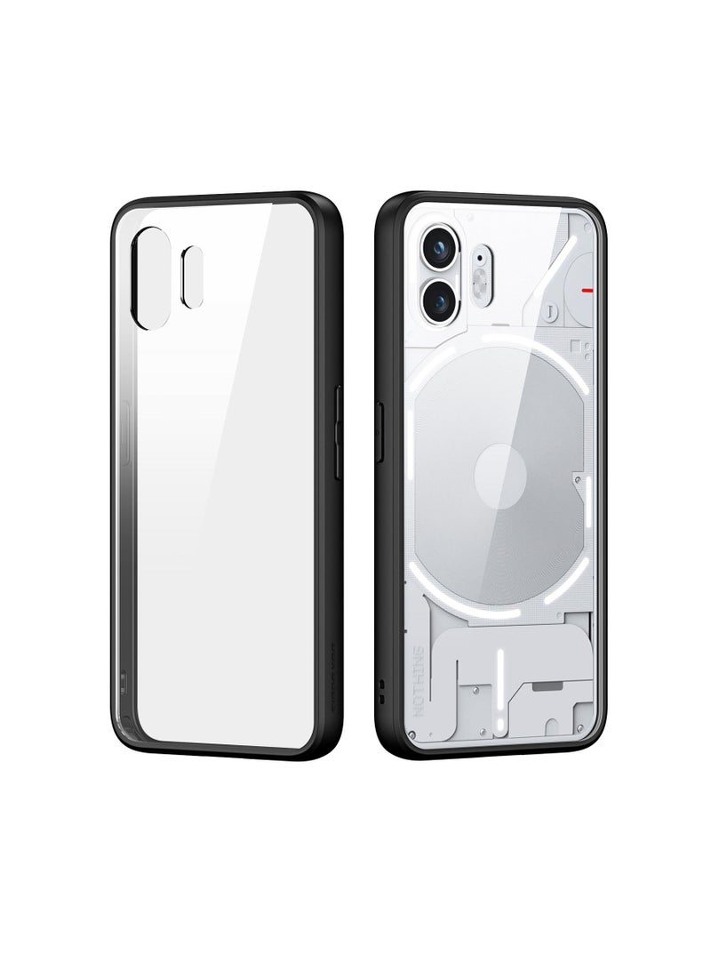 ISank Anti-Fingerprint Case Cover For For Nothing Phone 2 - Image 2