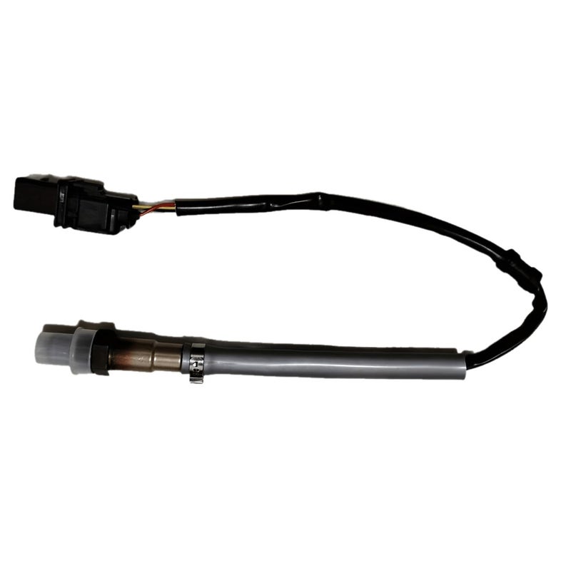 O2 Oxygen Sensor 1pc 02 Sensor 00258017169 06J906262AA 0258017270 234 5107 Compatible With Audi A3 VW Passat Jetta Golf 2006 2014 - Image 4
