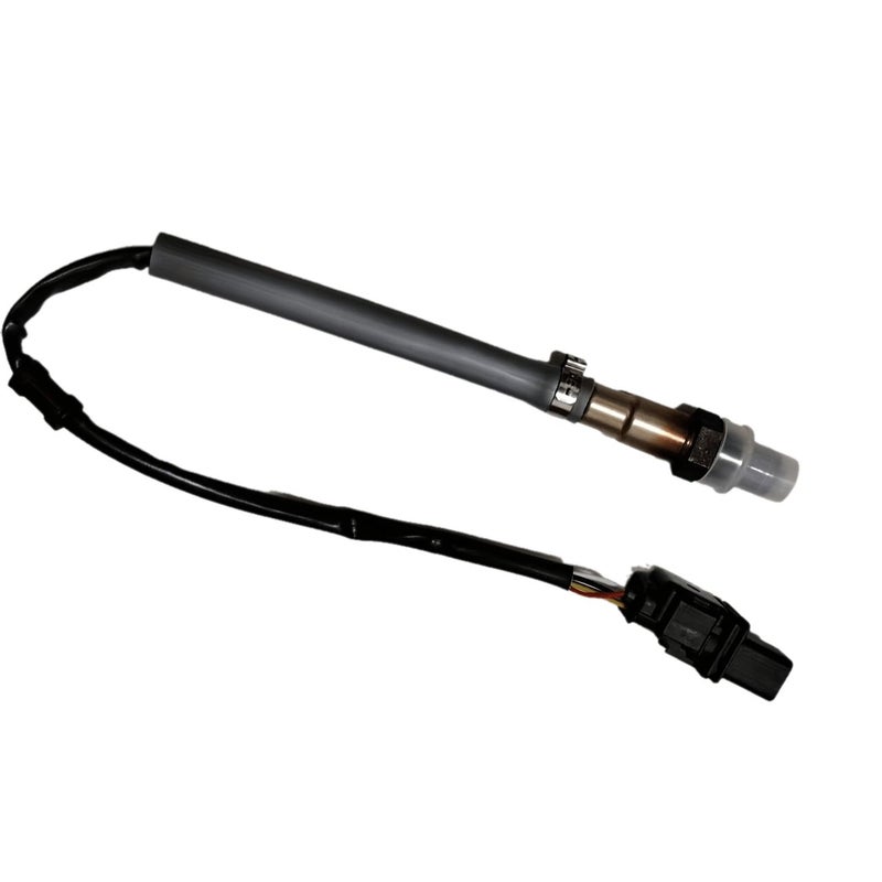 O2 Oxygen Sensor 1pc 02 Sensor 00258017169 06J906262AA 0258017270 234 5107 Compatible With Audi A3 VW Passat Jetta Golf 2006 2014 - Image 1