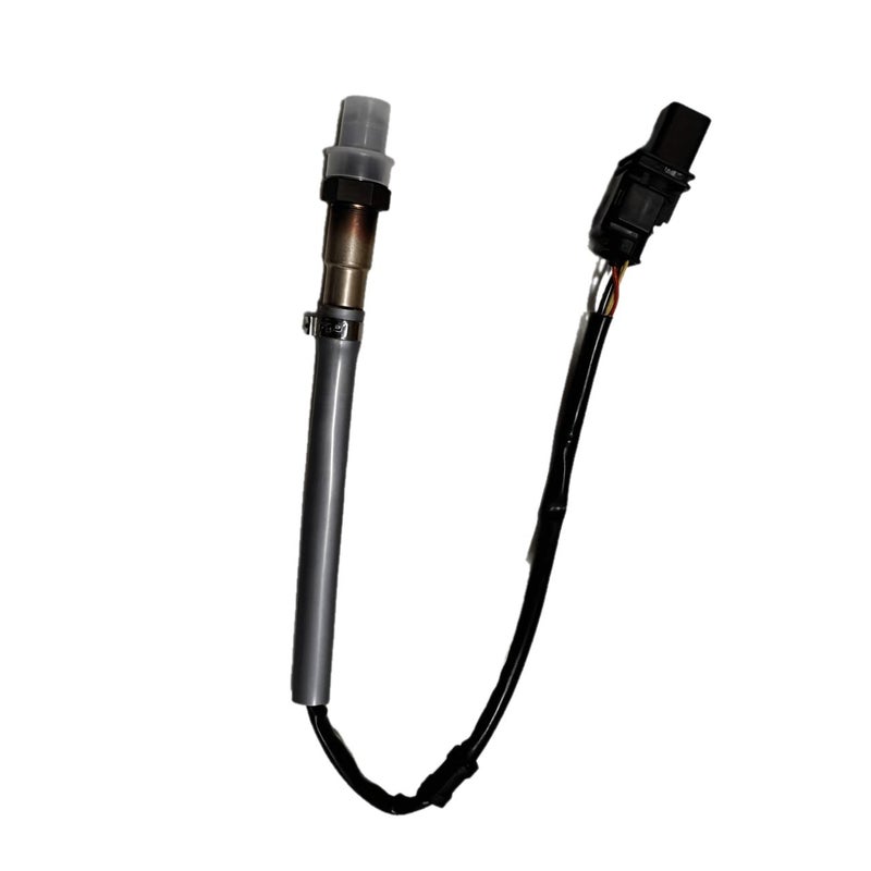 O2 Oxygen Sensor 1pc 02 Sensor 00258017169 06J906262AA 0258017270 234 5107 Compatible With Audi A3 VW Passat Jetta Golf 2006 2014 - Image 3