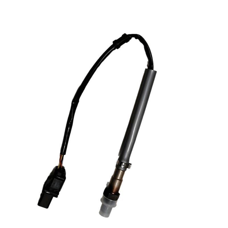 O2 Oxygen Sensor 1pc 02 Sensor 00258017169 06J906262AA 0258017270 234 5107 Compatible With Audi A3 VW Passat Jetta Golf 2006 2014 - Image 2