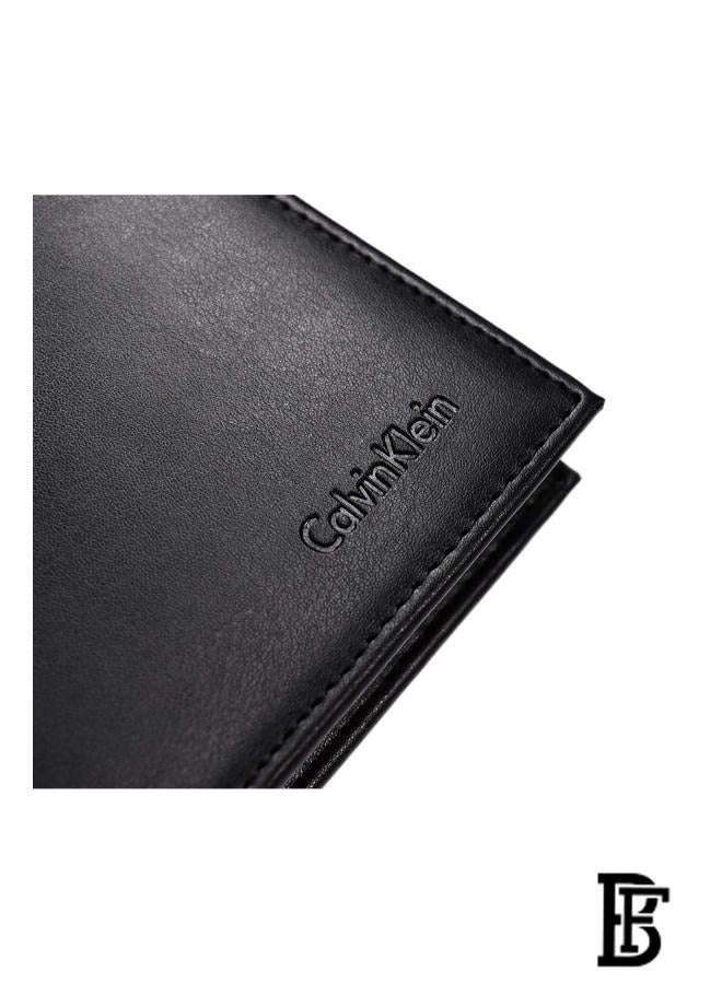 CALVIN KLEIN JEANS PLUS Men Wallet By Calvin klein  - Image 3
