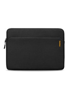 توم توك جراب كمبيوتر محمول رفيع من tomtoc لجهاز MacBook Pro M4/M3/M2/M1 Pro/Max مقاس 14 بوصة 2024-2021، جراب واقٍ مقاوم للماء لجهاز Surface Laptop AI PC مقاس 13.8 بوصة، حقيبة ملحقات  - Image 1
