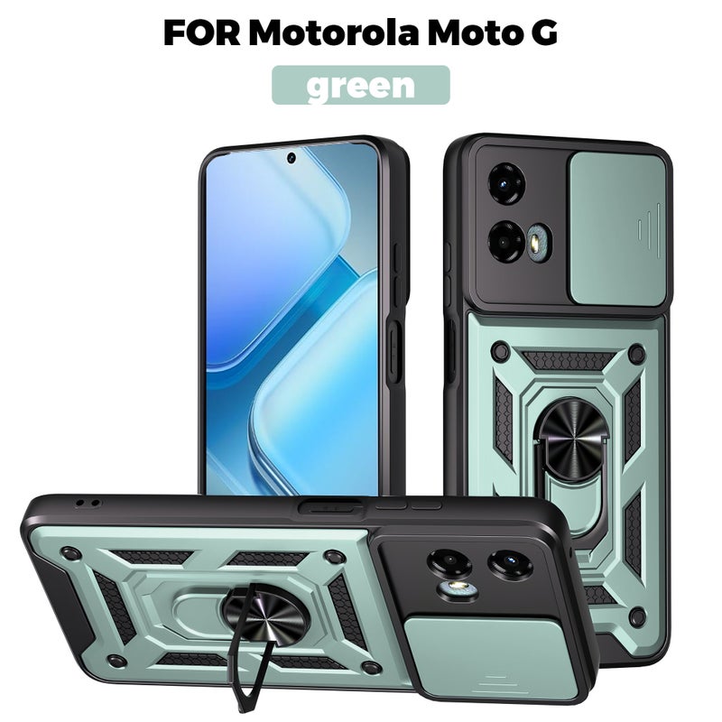 Car Phone Holder for Fits Most Smartphones Blue with Easy Storage - Image 4