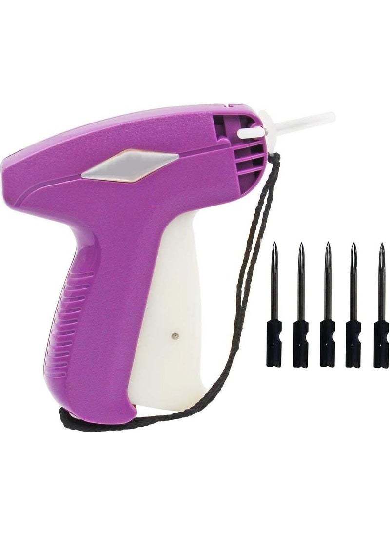 Tokia Standard Fishbone Gun + Spare Needle 5 Pack  - Image 1