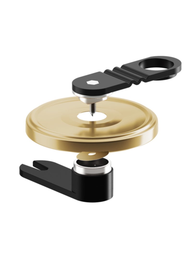 ايرتيندر مجموعة سدادة زجاجات الطعام والشرب الآمنة للاستخدام في غسالة الأطباق باللون الأسود - Image 5