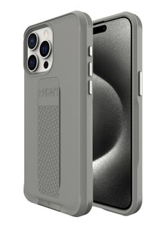 Titanium Grey