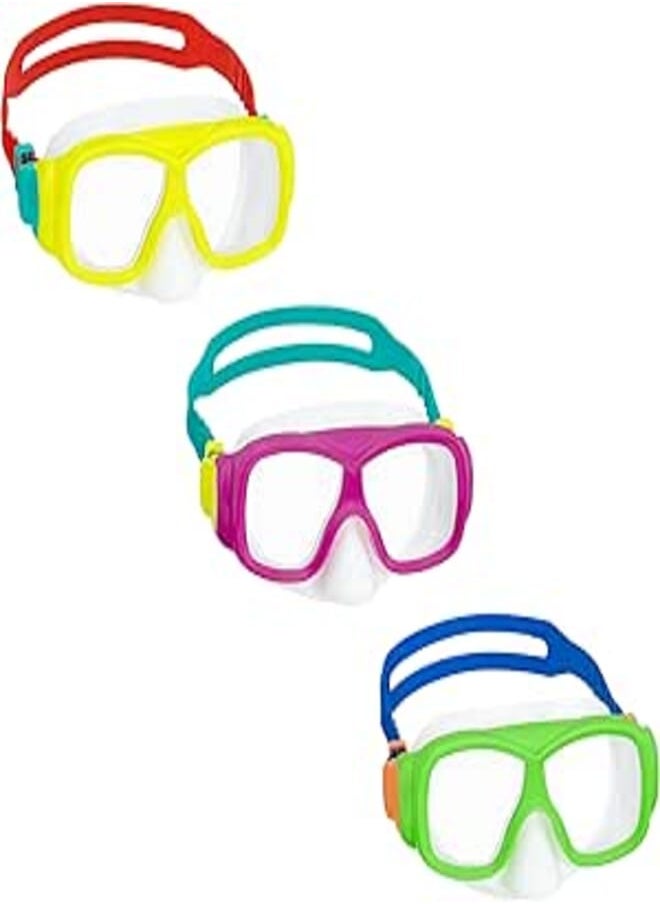 Bestway Bestway Explora Essential Mask 