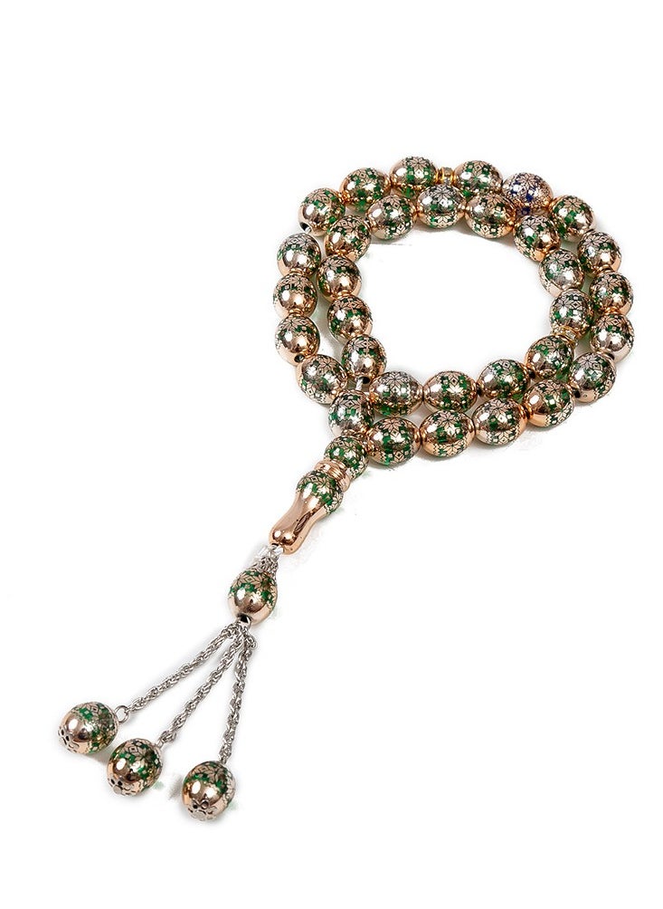 KUYING - 33 Muslim Prayer Beads - Image 1