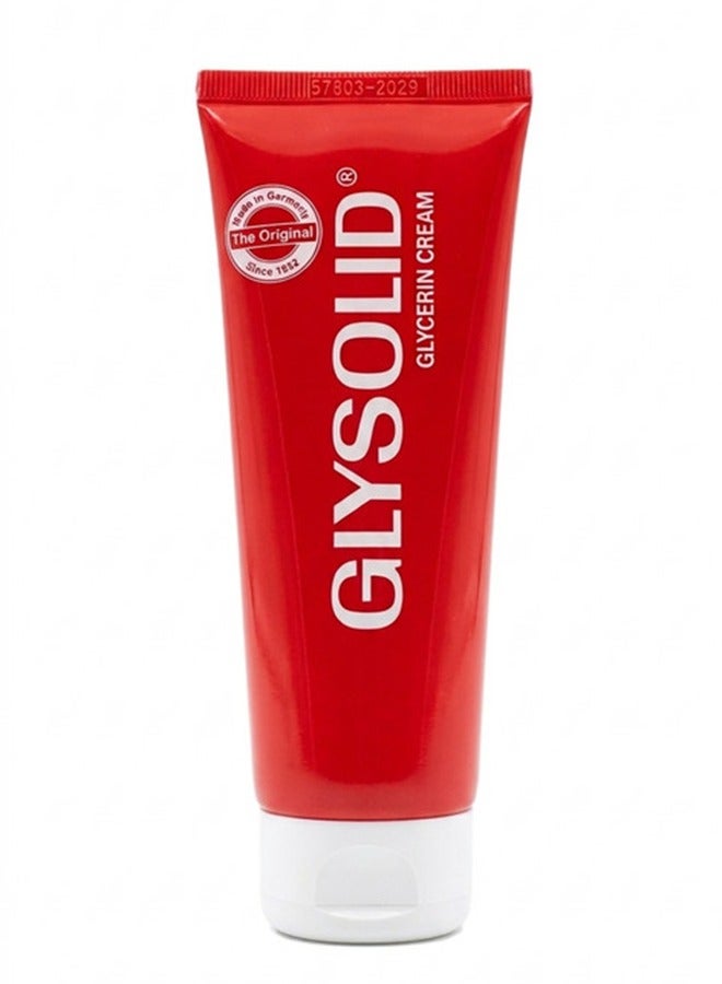 Glycerine Cream 100ml