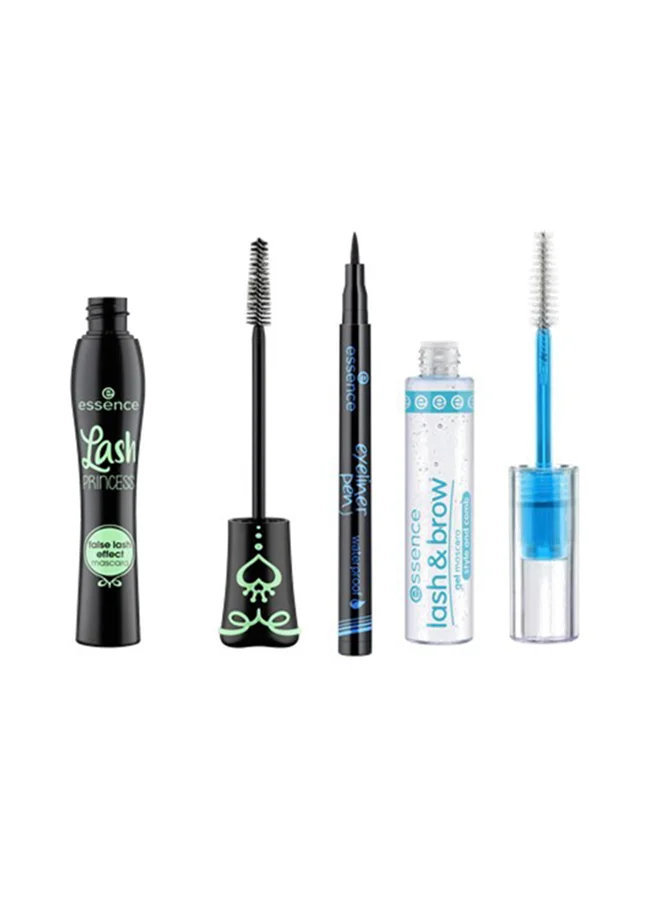 ايسنس Essential Eye Makeup Trio