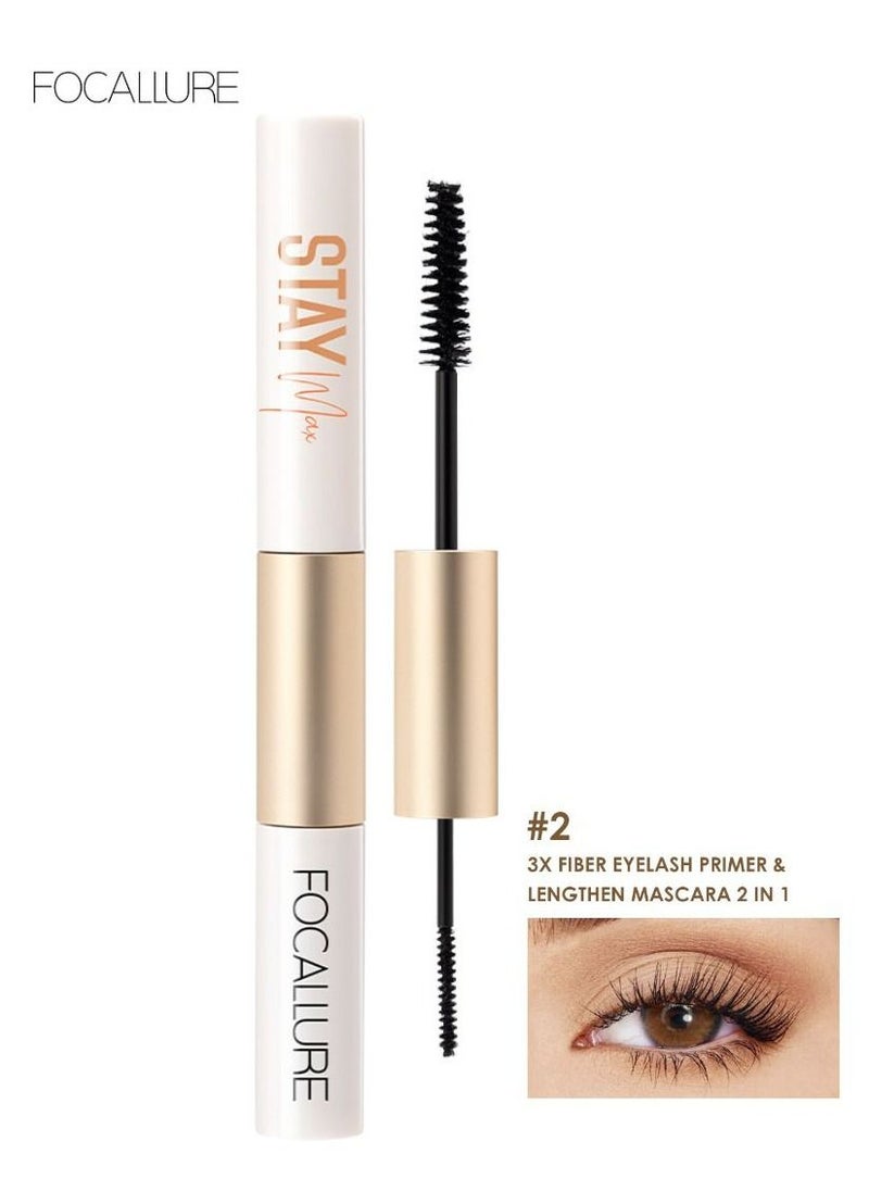 Staymax Lengthen Mascara & Fiber Eyelash Primer Combo 2 in 1 - pzsku/ZACD1681FE9AEC02662FAZ/45/_/1692177166/09aae094-5a0c-424d-a8b9-ae5856fcaeb9