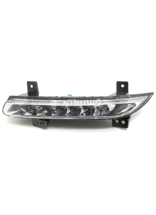 TYC - Left LED Foglight Fluence 2 (TYC) - Image 1