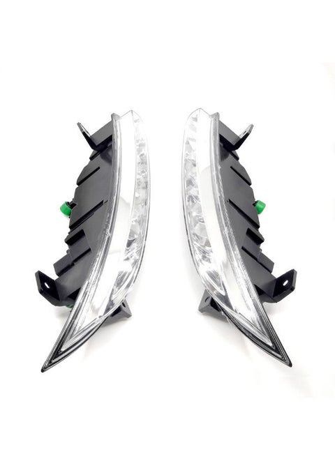 Left LED Foglight Fluence 2 (TYC)