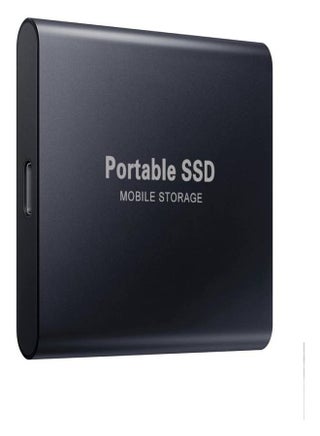 BLACK 2TB