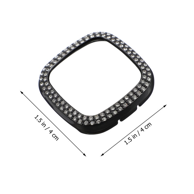 2 pcs Fashion Watch Edged Cover Watch Edged Protector Protective Cover - Image 5