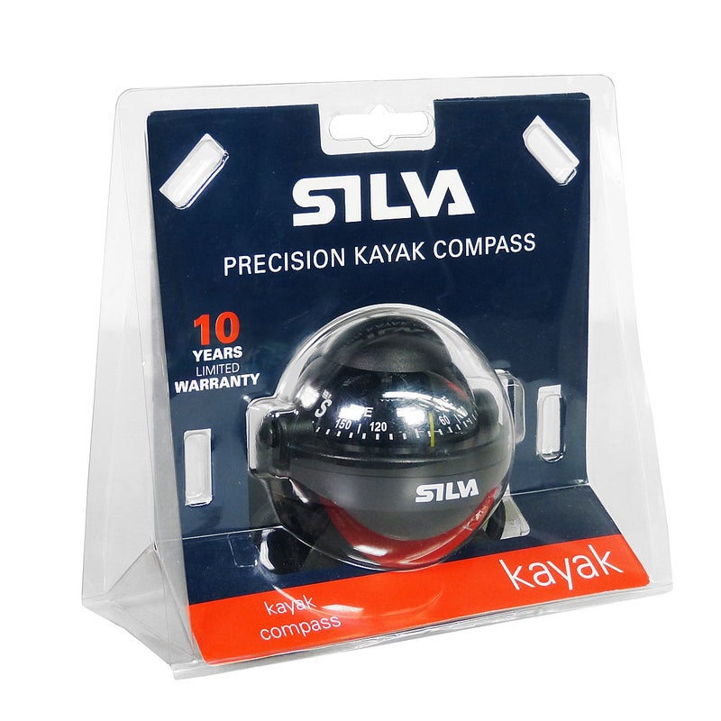 Silva 58 Kayak Compass - Image 2