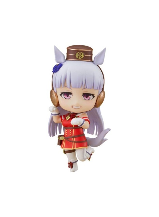GOOD SMILE COMPANY Nendoroid Gold Ship 