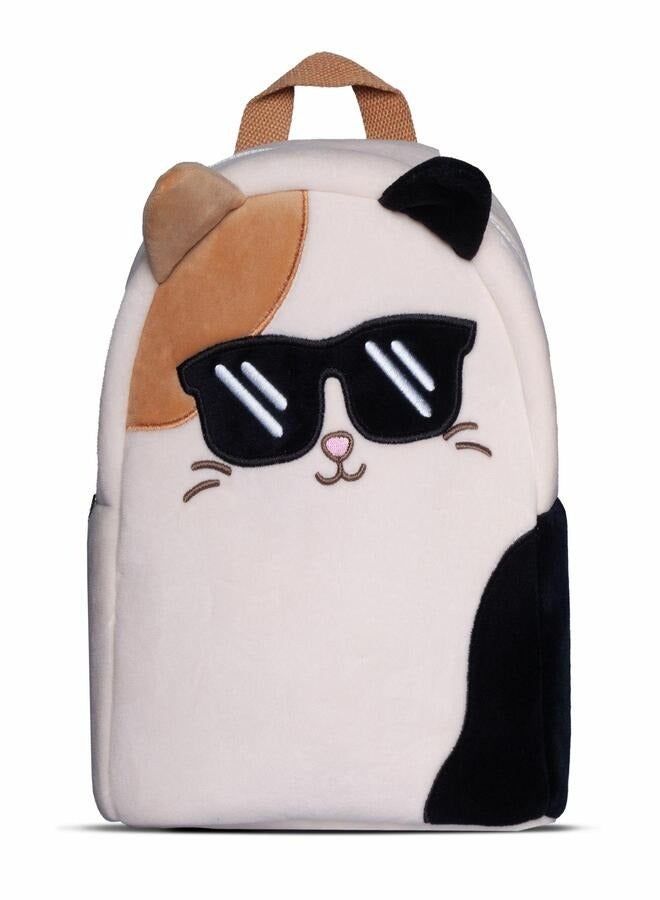 Squishmallows Squishmallows - Cam Novelty Mini Backpack - Image 1
