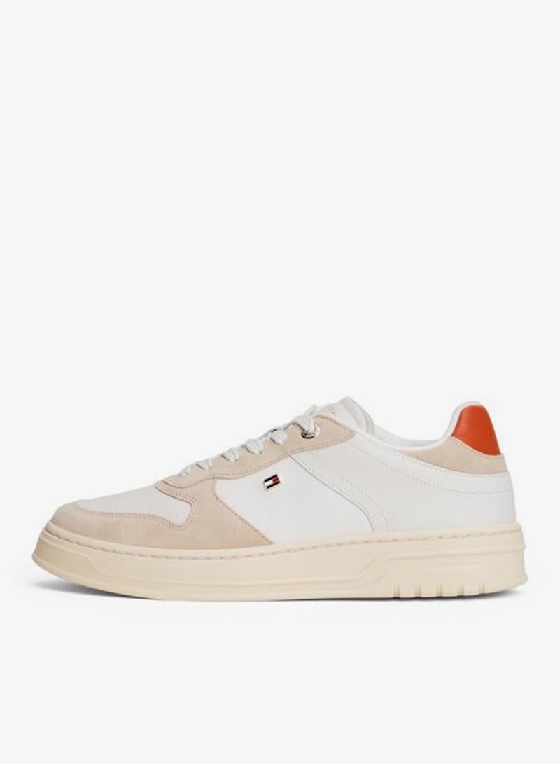 Tommy Hilfiger Sporty Cupsole Sneakers for Women - Image 3