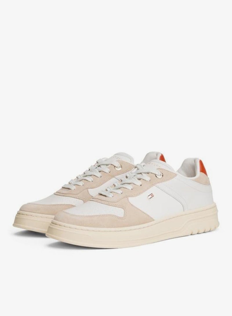 Tommy Hilfiger Sporty Cupsole Sneakers for Women - Image 4