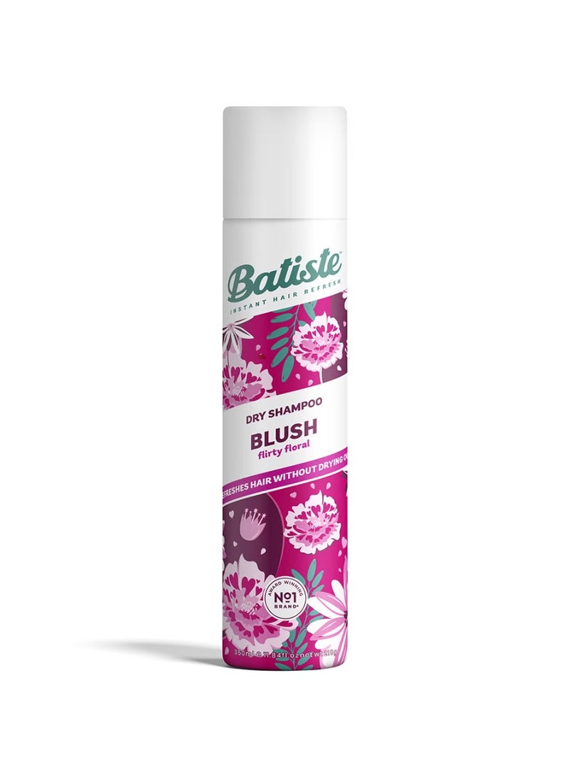 Batiste Dry Shampoo Blush Blush 200ml - Image 1