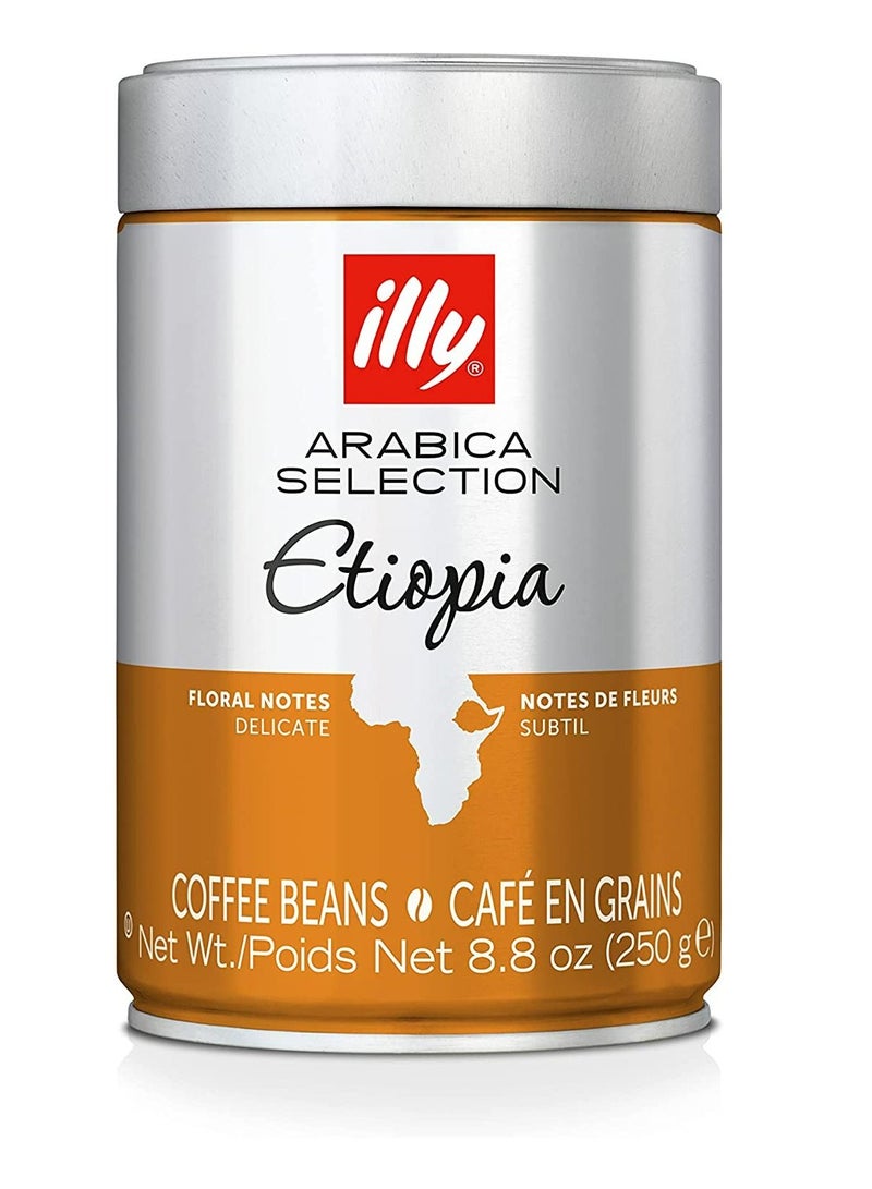 Illy Arabica Selection Etiopia 250gm - Image 2