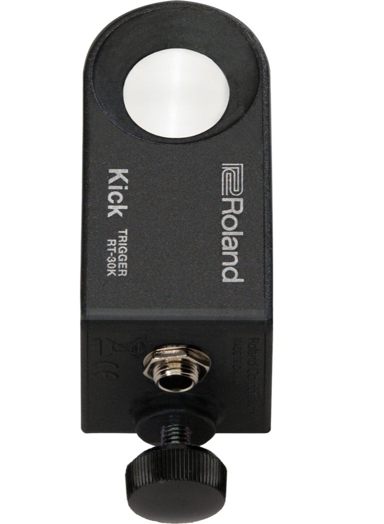 Roland رولاند RT-30K جهاز تحكم الطبول الصوتية - Image 4
