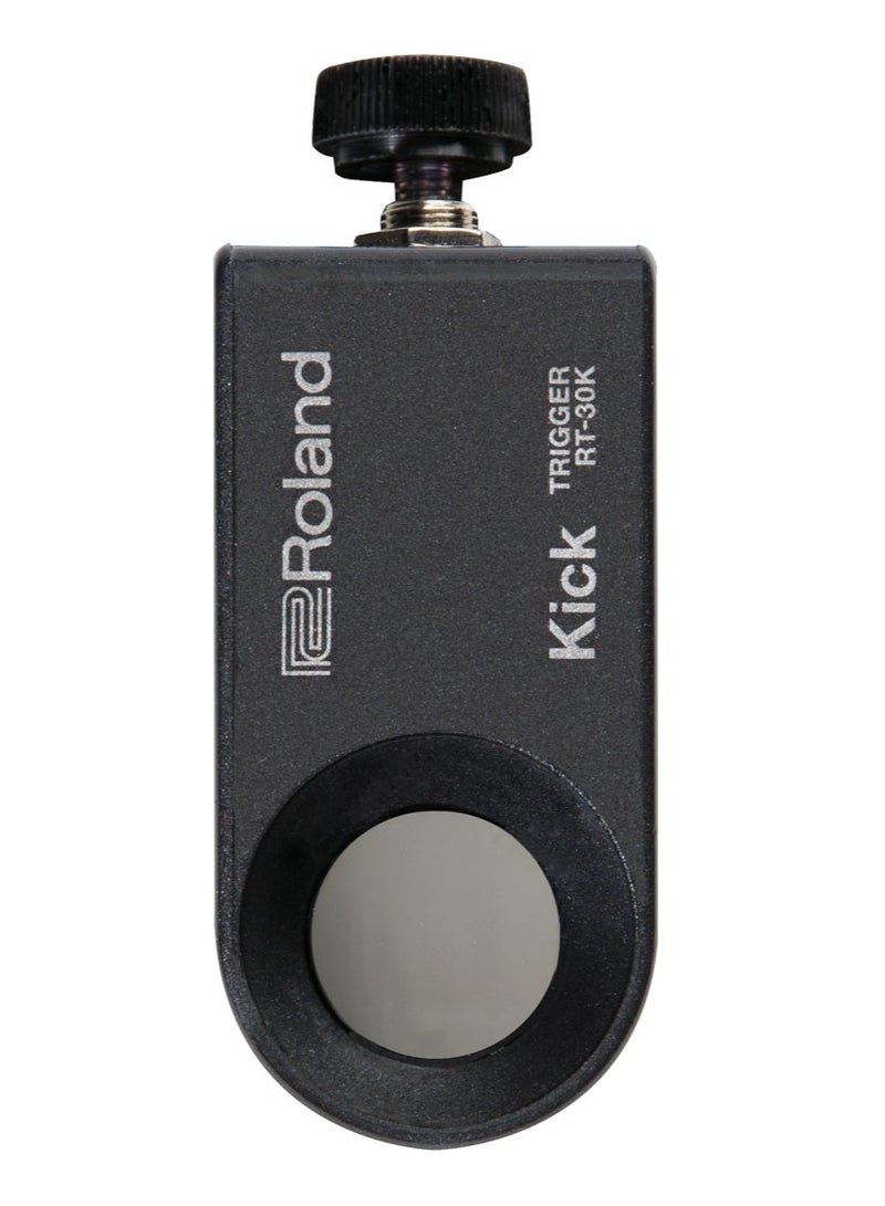 Roland رولاند RT-30K جهاز تحكم الطبول الصوتية - Image 1