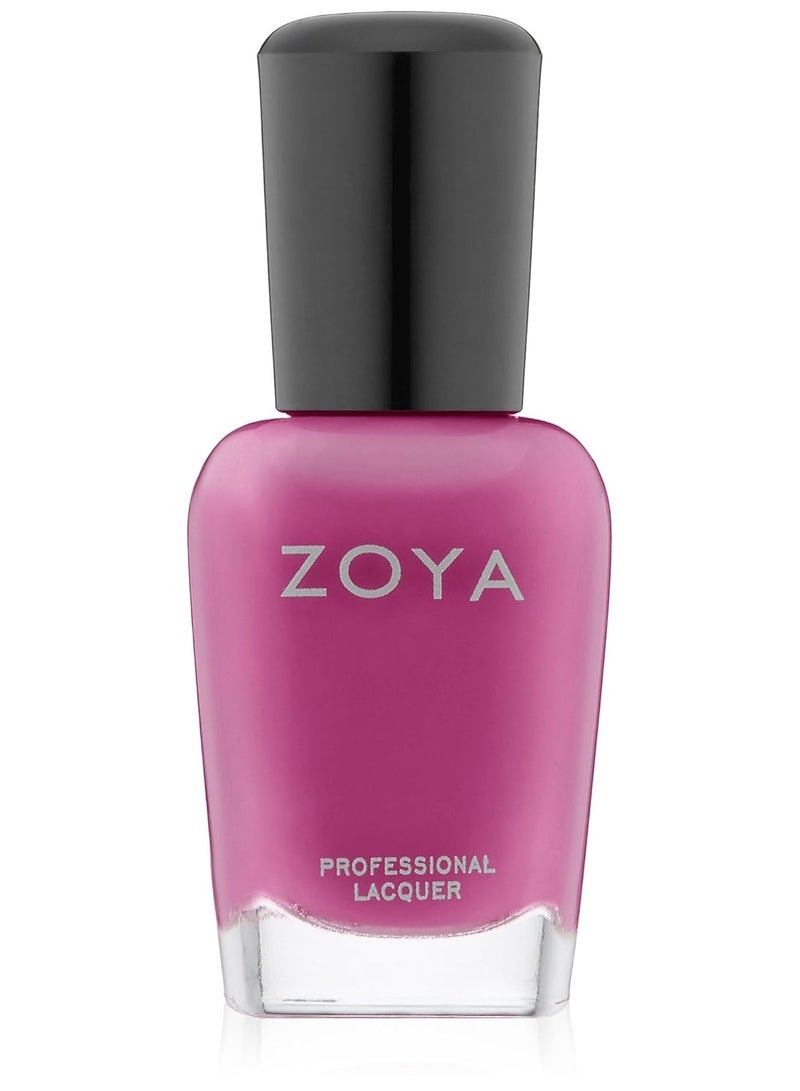 ZOYA Nail Polish, Liv, 0.5 fl. oz. - Image 1