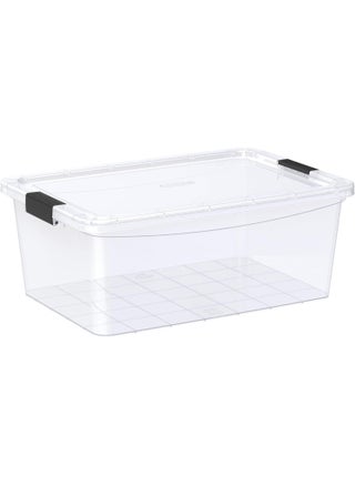 20L Clear Plastic Storage Box with Lockable Lid - pzsku/ZACD2B7EF849337D2FB8FZ/45/1748487543/d14a4e86-dee6-4d05-8395-5a8a03509976