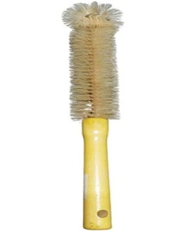 Generic Wooden Bottle Cleaning Brush Baby Bottles  - Image 1