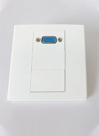 VGA Wall Socket Wall Panel JBFP20-White - pzsku/ZACD2CA99F1B64E25D816Z/45/_/1726735521/cdaa39c6-514a-4609-953d-cf93f531e7de