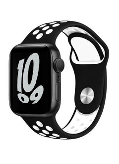 Black/White
